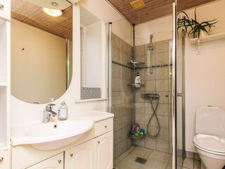 Ferienhaus Snedsted  23