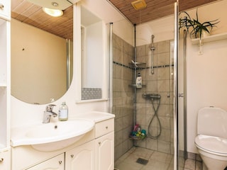 Maison de vacances Snedsted  23