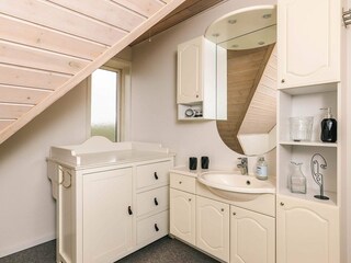 Casa per le vacanze Snedsted  15