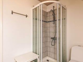 Maison de vacances Snedsted  16