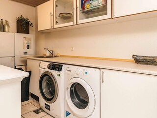 Ferienhaus Snedsted  13