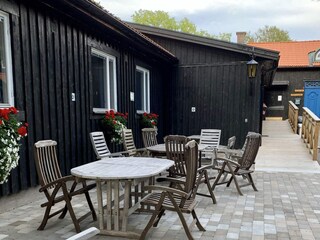 Vakantiepark Varekil Buitenaudio-opname 10