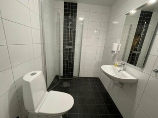 Vakantiepark Varekil  12