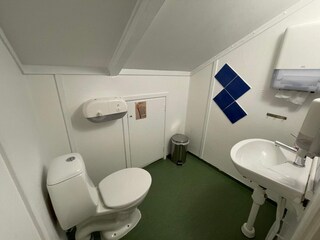 Vakantiepark Varekil  18