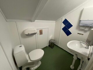 Holiday park Varekil  18