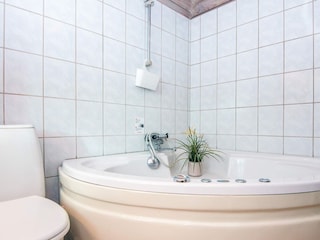 Maison de vacances Truust  20