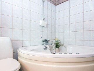 Maison de vacances Truust  9