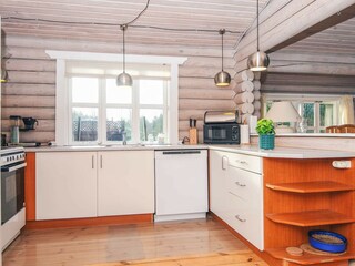 Maison de vacances Truust  10