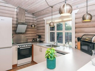 Vakantiehuis Truust  4