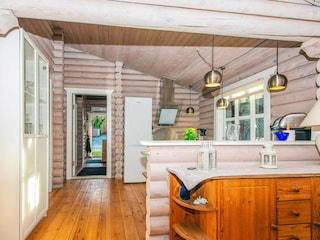 Holiday house Truust  4