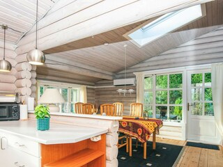 Maison de vacances Truust  2