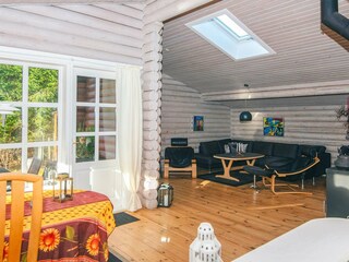 Casa per le vacanze Truust  27