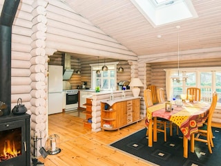 Holiday house Truust  18