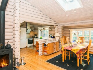 Vakantiehuis Truust  17