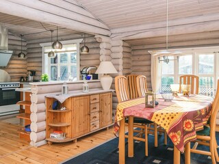 Ferienhaus Truust  5