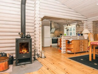 Holiday house Truust  9