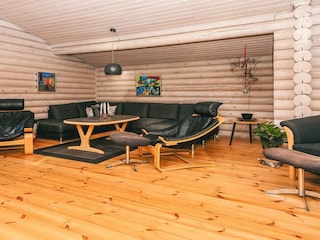 Holiday house Truust  7