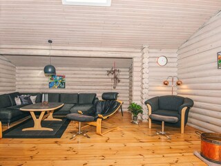 Holiday house Truust  13