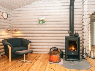 Maison de vacances Truust  21
