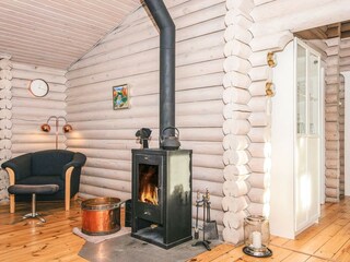 Maison de vacances Truust  18