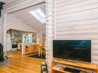 Holiday house Truust  14