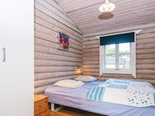 Holiday house Truust  20