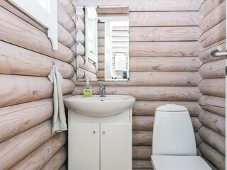 Maison de vacances Truust  25