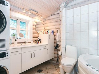Holiday house Truust  15