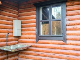 Casa per le vacanze Truust  3