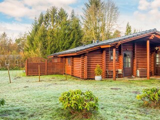 Holiday house Truust  21