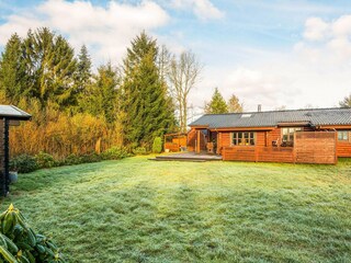 Vakantiehuis Truust  19