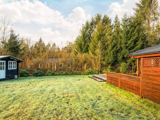 Holiday house Truust  18