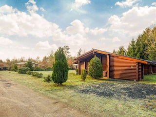 Holiday house Truust  22