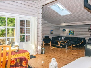 Holiday house Truust  28