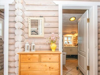 Maison de vacances Truust  26