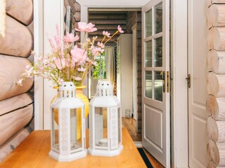 Maison de vacances Truust  24