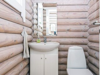 Ferienhaus Truust  24