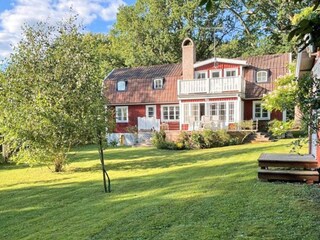 Casa de vacaciones Kalmar Grabación al aire libre 1