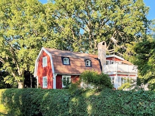 Casa de vacaciones Kalmar Grabación al aire libre 4
