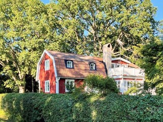 Ferienhaus Kalmar Außenaufnahme 7