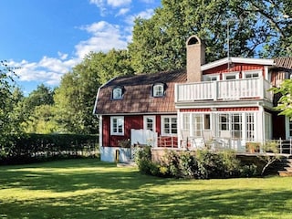 Vakantiehuis Kalmar Buitenaudio-opname 3