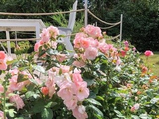 Casa de vacaciones Kalmar Grabación al aire libre 3