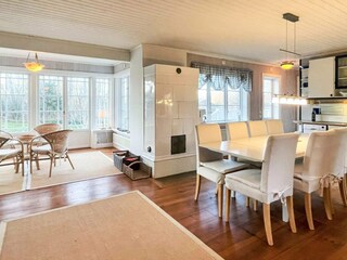 Maison de vacances Kalmar  32