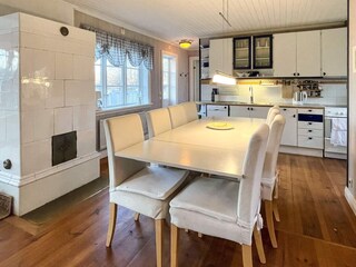 Casa per le vacanze Kalmar  22
