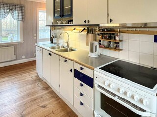 Casa per le vacanze Kalmar  24