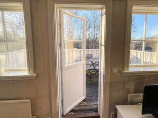 Ferienhaus Kalmar  15