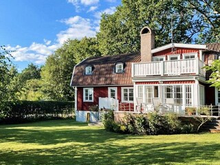 Holiday house Kalmar Outdoor Recording 10