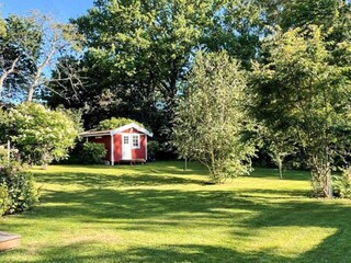 Ferienhaus Kalmar Außenaufnahme 13