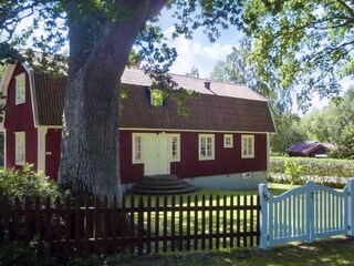 Vakantiehuis Kalmar Buitenaudio-opname 12