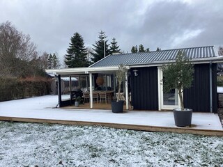 Vakantiehuis Marielyst Buitenaudio-opname 1